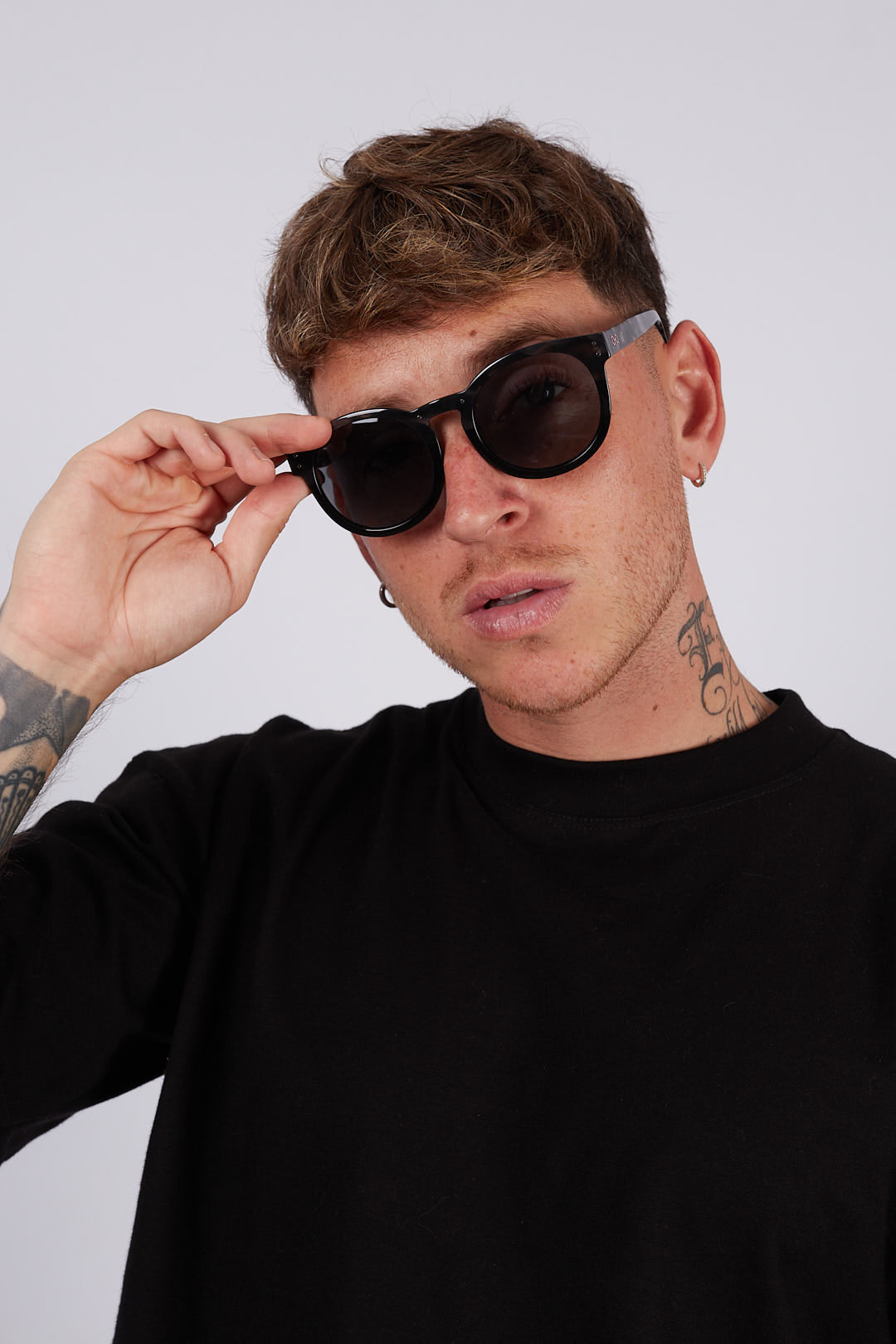 Lentes de Sol para Hombre