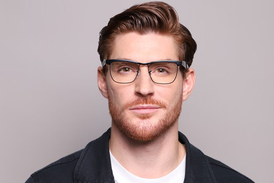 RAY BAN RX3875V