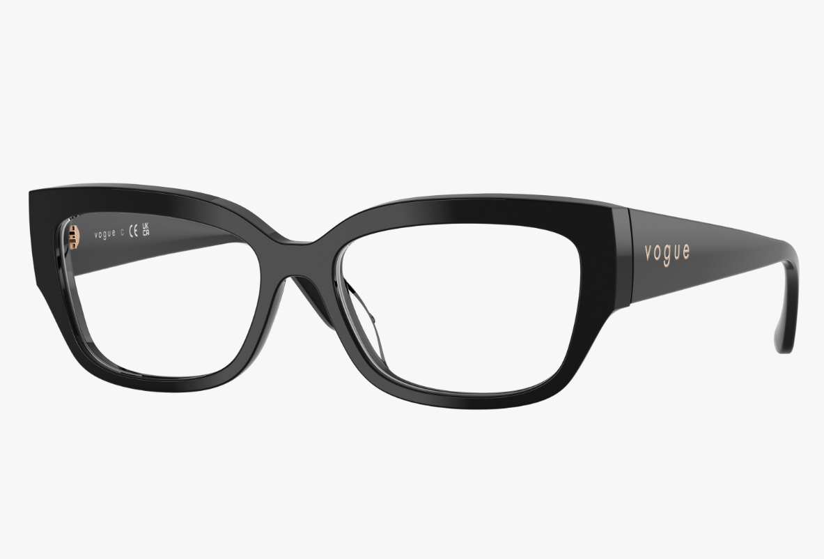 VOGUE VO5639U NEGRO