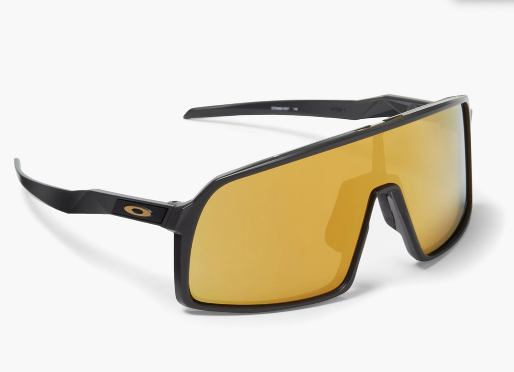 OAKLEY SUTRO DORADO