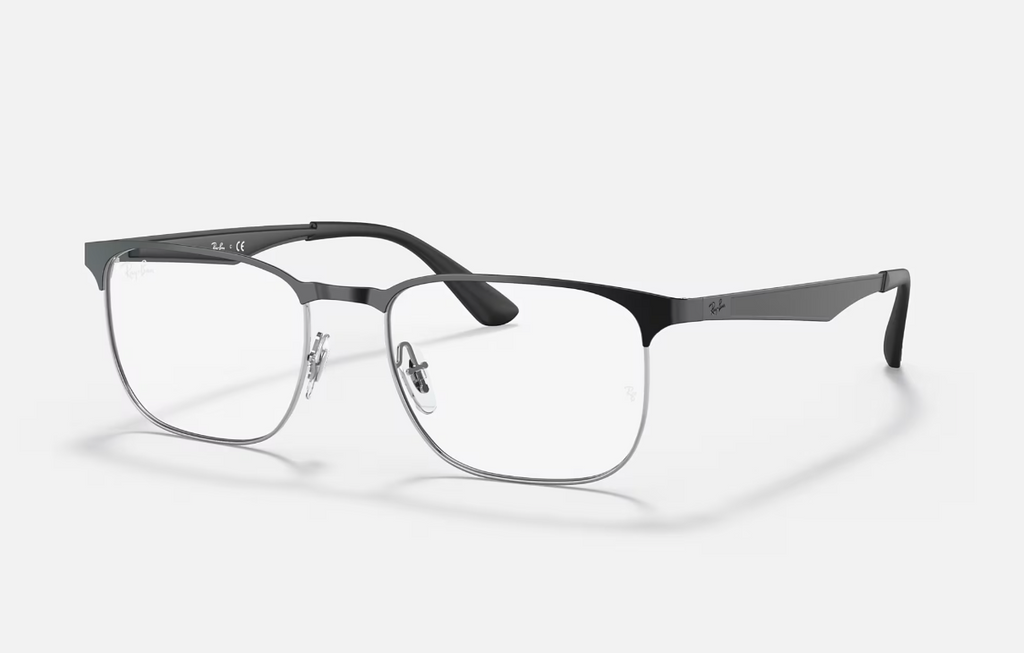 RAY BAN RX6363