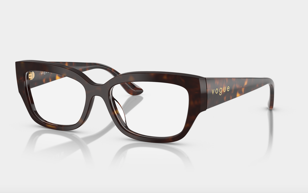 VOGUE VO5639U DARK HAVANA
