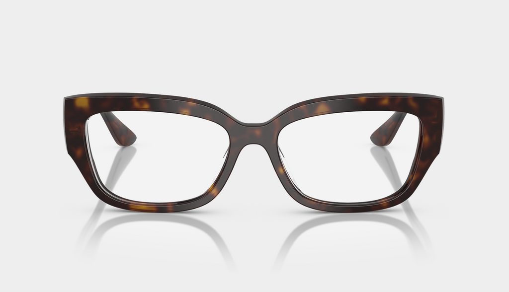 VOGUE VO5639U DARK HAVANA