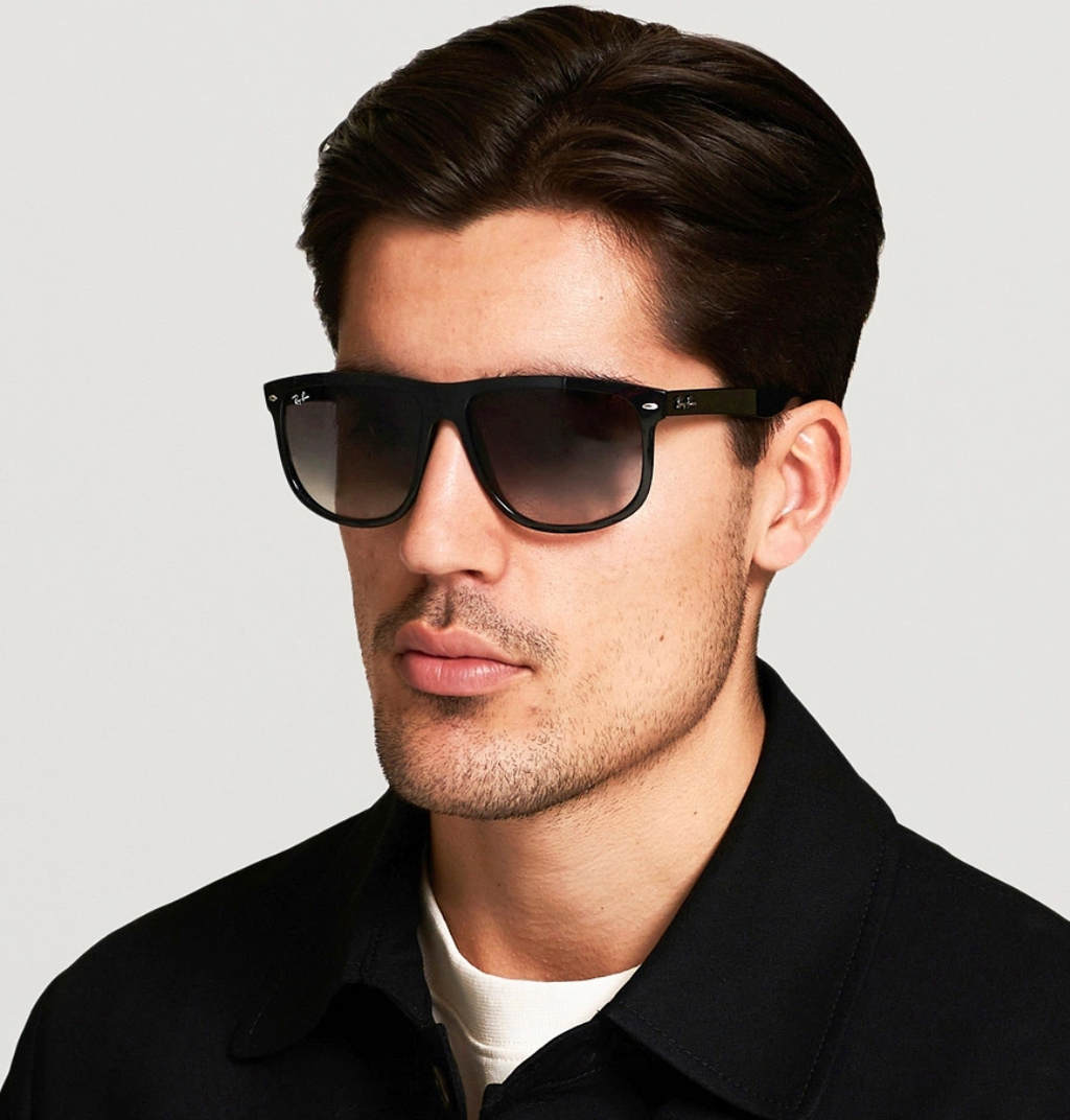RAY BAN ORB4147 NEGRO
