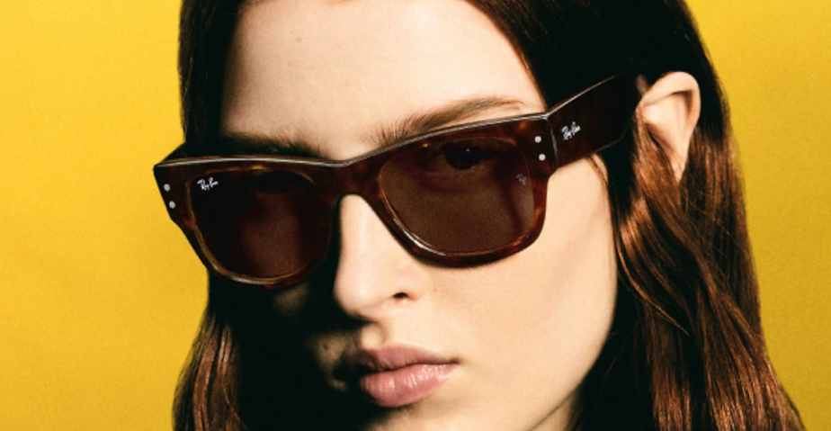 RAY BAN 0832S