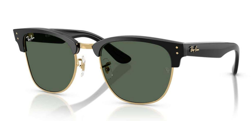 RAY BAN R05045 CLUBMASTER REVERSE