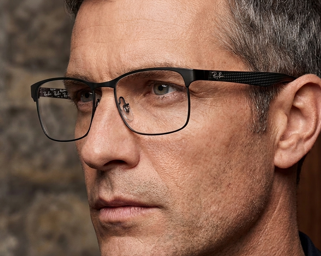RAYBAN ORX8416