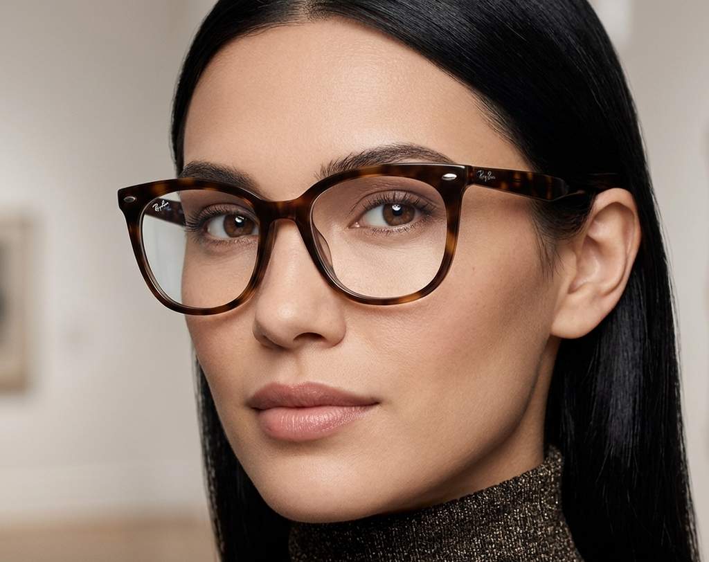 RAY BAN RB4379V