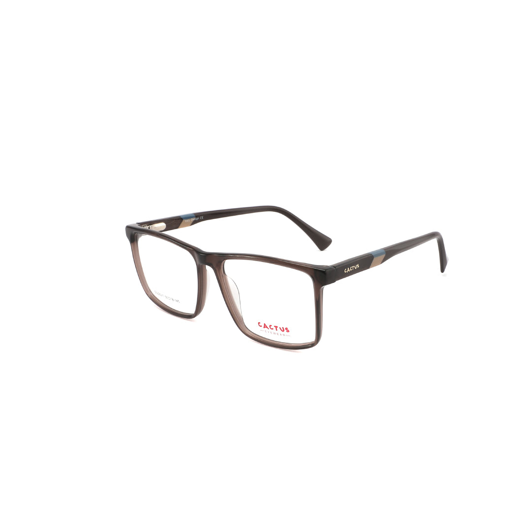 MONTURA DE ACETATO PARA CABALLERO SU25V1